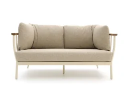Apple Bee Condor/Tonga Sessel-Sofa Lounge-Set 5-teilig 6-Sitzer