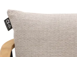 Apple Bee Condor/Tonga Sessel-Sofa Lounge-Set 5-teilig 6-Sitzer