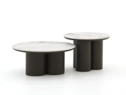 Apple Bee Condor/Tonga Sessel-Sofa Lounge-Set 5-teilig 6-Sitzer