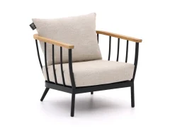 Apple Bee Condor/Tonga Sessel-Sofa Lounge-Set 5-teilig 6-Sitzer