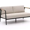 Apple Bee Elle Gartensofa 136 cm