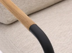 Apple Bee Elle Gartensofa 136 cm