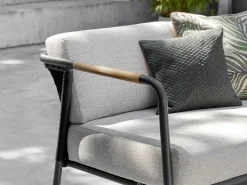 Apple Bee Elle Gartensofa 136 cm