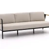 Apple Bee Elle Gartensofa 201 cm