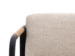 Apple Bee Elle Sessel-Sofa Lounge-Set 5-teilig