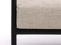Apple Bee Elle Sessel-Sofa Lounge-Set 5-teilig