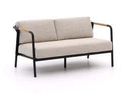Apple Bee Elle Sessel-Sofa Lounge-Set 5-teilig