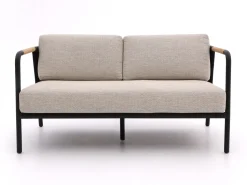 Apple Bee Elle Sessel-Sofa Lounge-Set 5-teilig