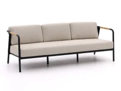 Apple Bee Elle Sessel-Sofa Lounge-Set 5-teilig