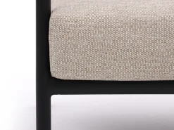 Apple Bee Elle Sessel-Sofa Lounge-Set 5-teilig