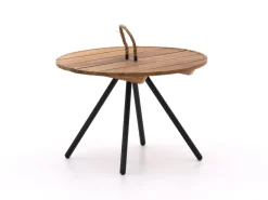 Apple Bee Elle Sessel-Sofa Lounge-Set 5-teilig