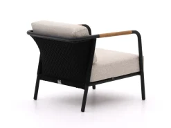 Apple Bee Elle Sessel-Sofa Lounge-Set 5-teilig