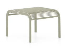 Apple Bee Hawaii Gartenhocker 50x55 cm