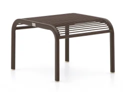 Apple Bee Hawaii Gartenhocker 50x55 cm