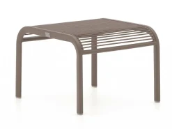 Apple Bee Hawaii Lounge Balkonmöbel-Set 3-teilig stapelbar