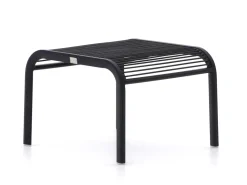 Apple Bee Hawaii lounge balkonset 3-Teilig Stapelbar