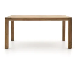 Apple Bee Hawaii/ROUGH-S 160 cm Gartenmöbel-Set 5-teilig stapelbar