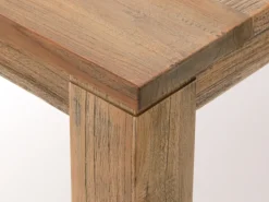 Apple Bee Hawaii/ROUGH-S 160 cm Gartenmöbel-Set 5-teilig stapelbar