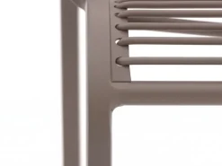 Apple Bee Hawaii/ROUGH-S 220 cm Gartenmöbel-Set 7-teilig stapelbar