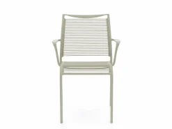 Apple Bee Hawaii/ROUGH-S 220 cm Gartenmöbel-Set 7-teilig stapelbar