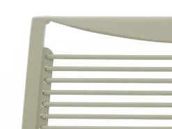 Apple Bee Hawaii/ROUGH-S 220 cm Gartenmöbel-Set 7-teilig stapelbar