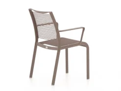 Apple Bee Hawaii/ROUGH-S 220 cm Gartenmöbel-Set 7-teilig stapelbar