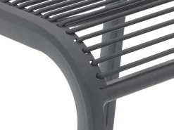 Apple Bee Hawaii/ROUGH-X 135 cm Gartenbar-Set 5-teilig