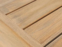Apple Bee Hawaii/ROUGH-X 135 cm Gartenbar-Set 5-teilig