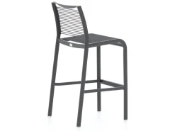 Apple Bee Hawaii/ROUGH-X 135 cm Gartenbar-Set 5-teilig