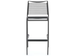 Apple Bee Hawaii/ROUGH-X 180 cm Gartenbar-Set 7-teilig