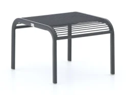 Apple Bee Hawaii Stapelsessel Garten mit Hocker