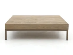 Apple Bee Long Island Loungetisch 110x110 cm