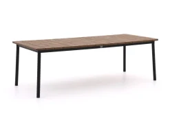Apple Bee Milou 240 cm Gartenmöbel-Set 7-teilig
