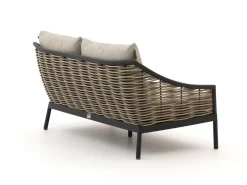 Apple Bee Milou Gartensofa 2-Sitzer 145 cm