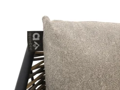 Apple Bee Milou Gartensofa 2-Sitzer 145 cm