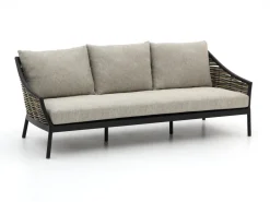Apple Bee Milou Gartensofa 3-Sitzer 203 cm