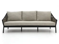 Apple Bee Milou Gartensofa 3-Sitzer 203 cm