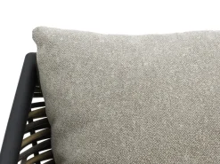 Apple Bee Milou Gartensofa 3-Sitzer 203 cm