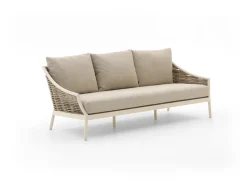Apple Bee Milou Gartensofa 3-Sitzer 203 cm