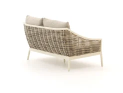 Apple Bee Milou Gartensofa 2-Sitzer 145 cm