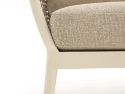 Apple Bee Milou Gartensofa 2-Sitzer 145 cm