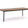 Apple Bee Milou Gartentisch 240x100x76 cm