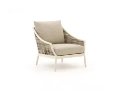 Apple Bee Milou/Monaco Sessel-Sofa Lounge-Set 6-teilig 6-Sitzer