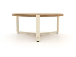 Apple Bee Milou/Monaco Sessel-Sofa Lounge-Set 6-teilig 5-Sitzer