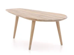 Apple Bee Milou/ROUGH-K Sessel-Sofa Lounge-Set 5-teilig