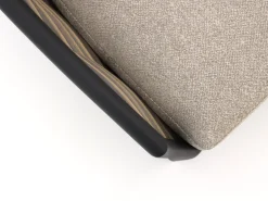 Apple Bee Milou/ROUGH-K Sessel-Sofa Lounge-Set 5-teilig