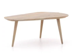Apple Bee Milou/ROUGH-K Sessel-Sofa Lounge-Set 5-teilig