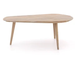Apple Bee Milou/ROUGH-K Sessel-Sofa Lounge-Set 5-teilig
