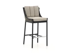 Apple Bee Milou/ROUGH-X 180 cm Gartenbar 5-teilig