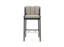 Apple Bee Milou/ROUGH-X 180 cm Gartenbar 5-teilig
